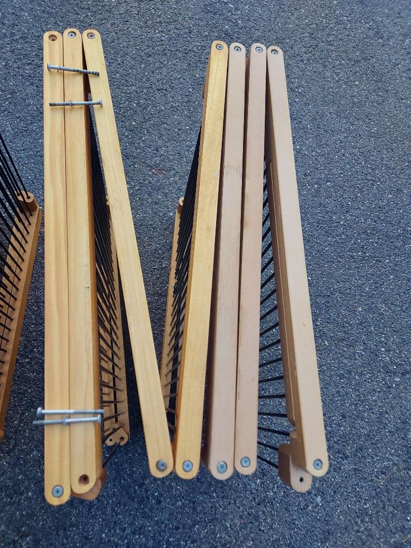 ★廃盤品★フェレット　カワイ　メディカル60 12枚連結　天井無し