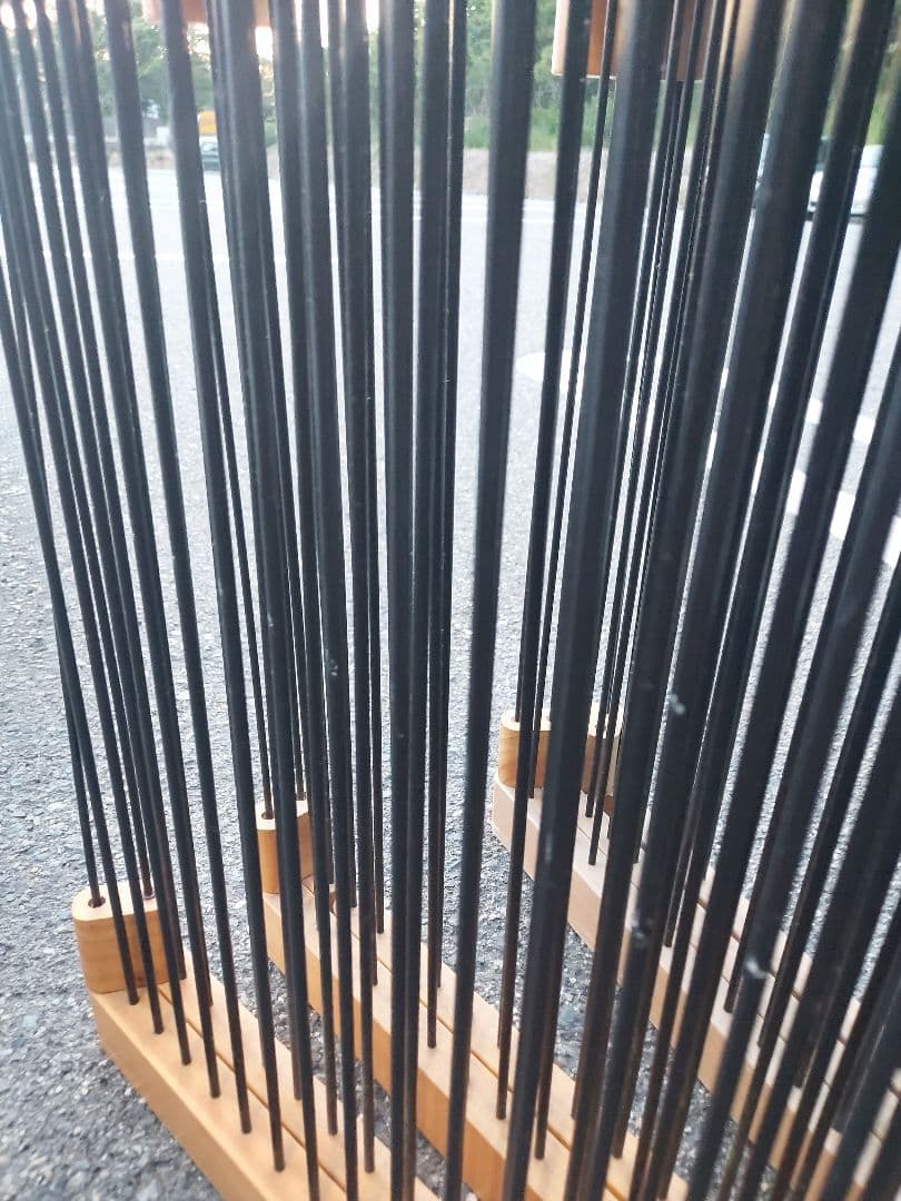 ★廃盤品★フェレット　カワイ　メディカル60 12枚連結　天井無し