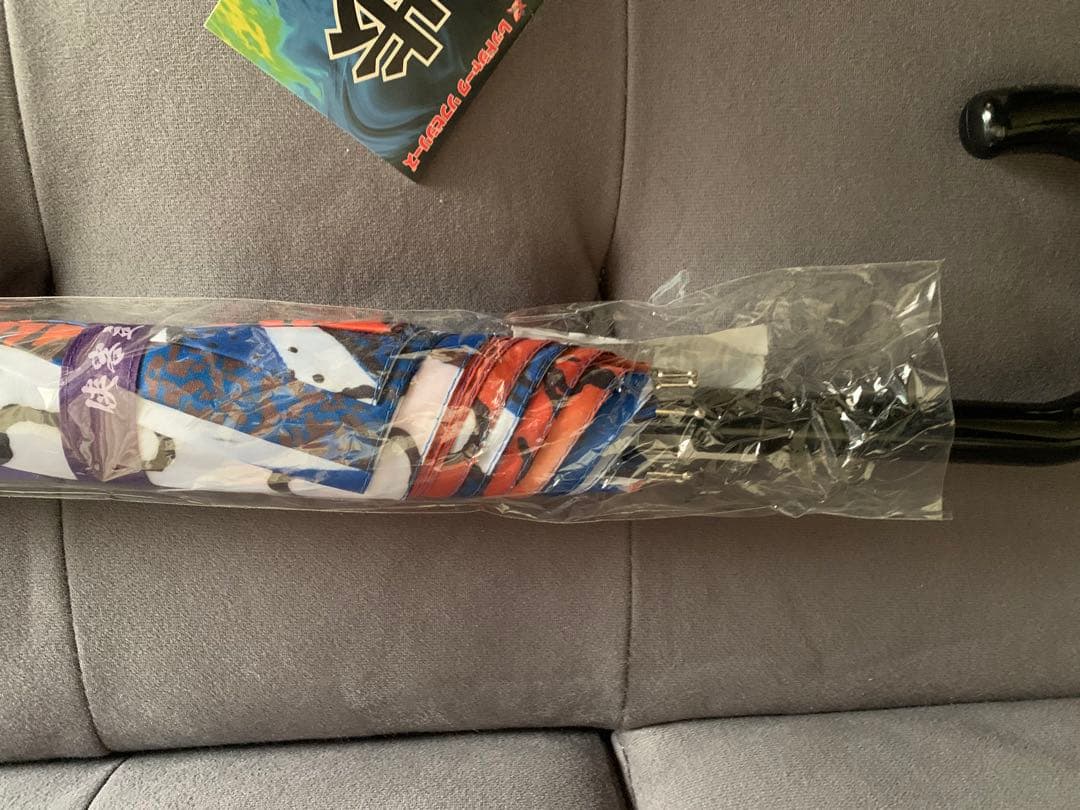 【初出品】花山薫の傘ッッッッッッ【値下げ上等】