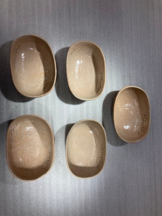 七宝焼【堀野証嗣氏の作品】