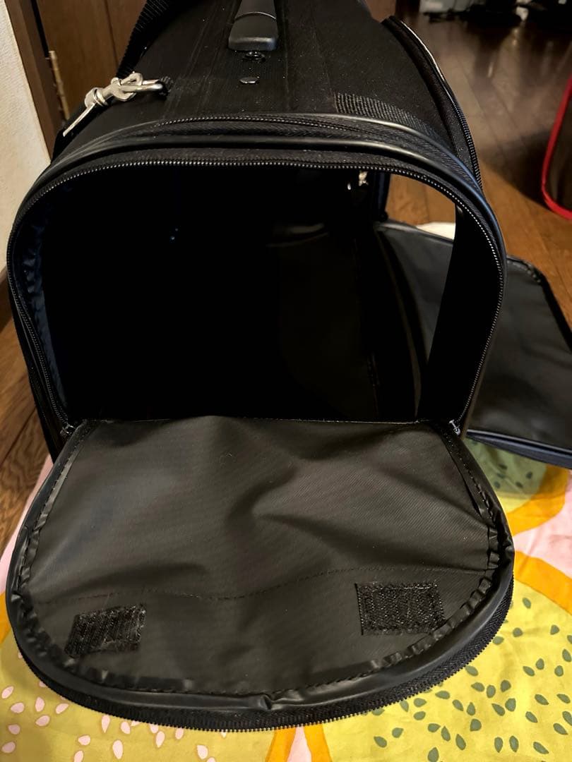 OFT ペット用キャリーバックL