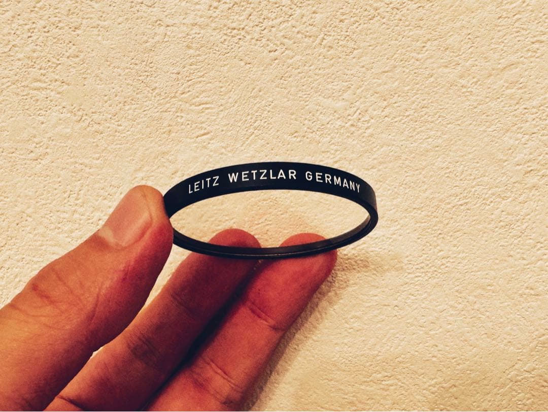 リンス【稀少】エルマリート28mm 1st最後期 【Leica】