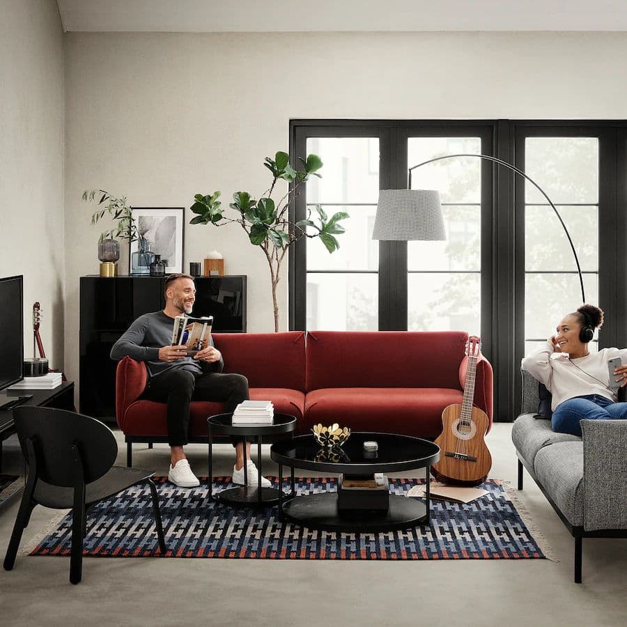 FRÖTORP フロートルプ IKEA