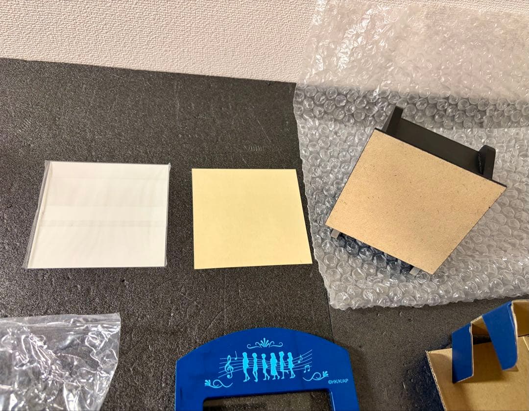 不可思議のカルテ　オルゴール 青春ブタ野郎　桜島麻衣　フィギュア