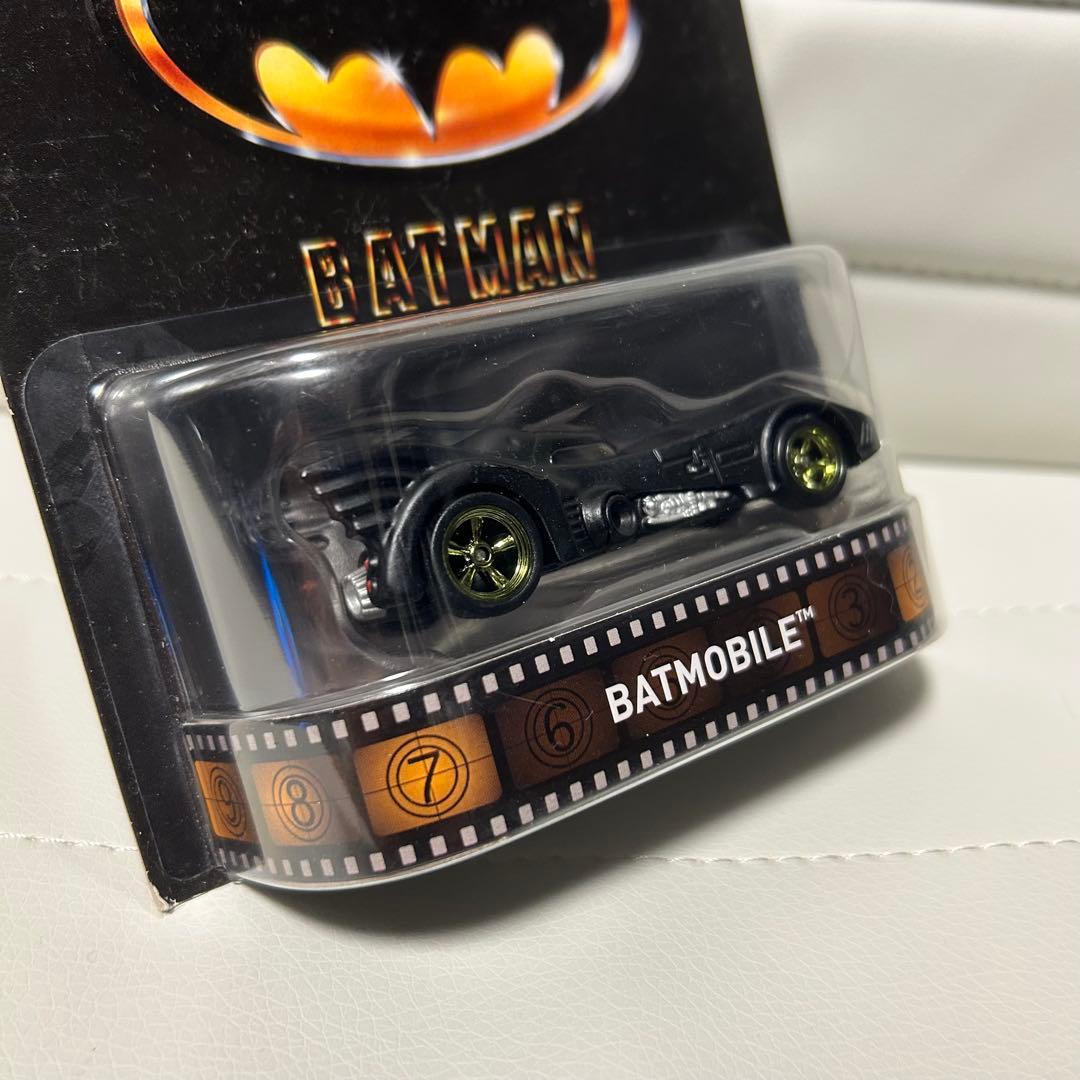 ホットウィール レトロエンターテイメント 5個セット レア