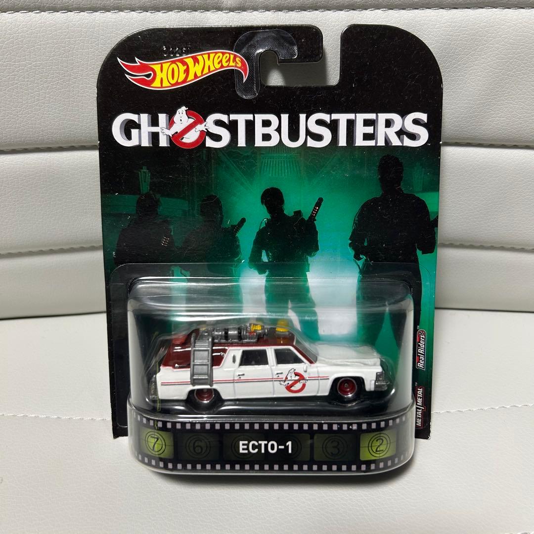 ホットウィール レトロエンターテイメント 5個セット レア
