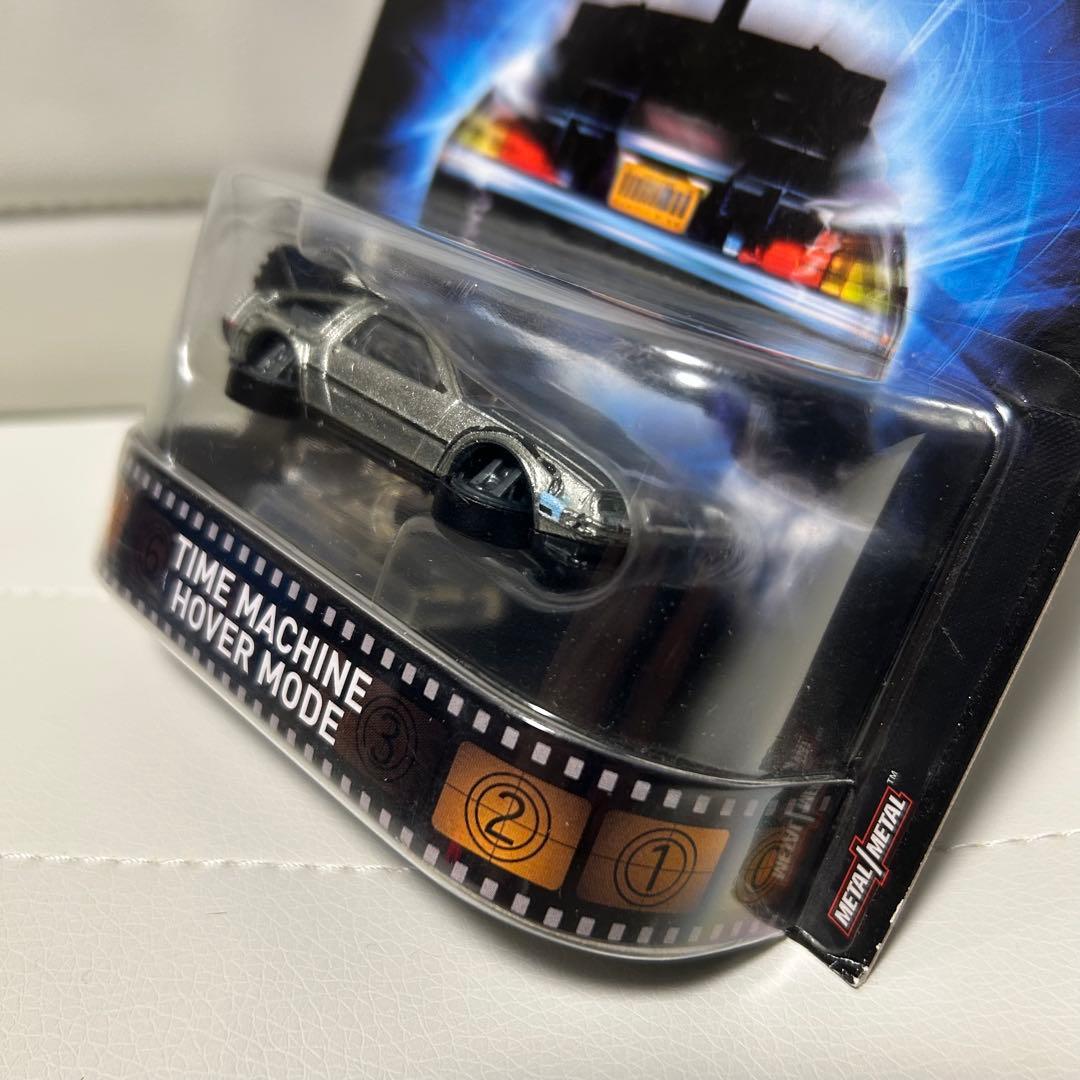 ホットウィール レトロエンターテイメント 5個セット レア