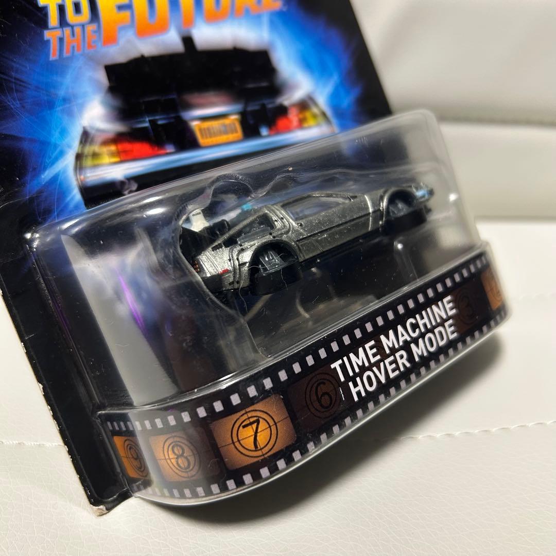 ホットウィール レトロエンターテイメント 5個セット レア