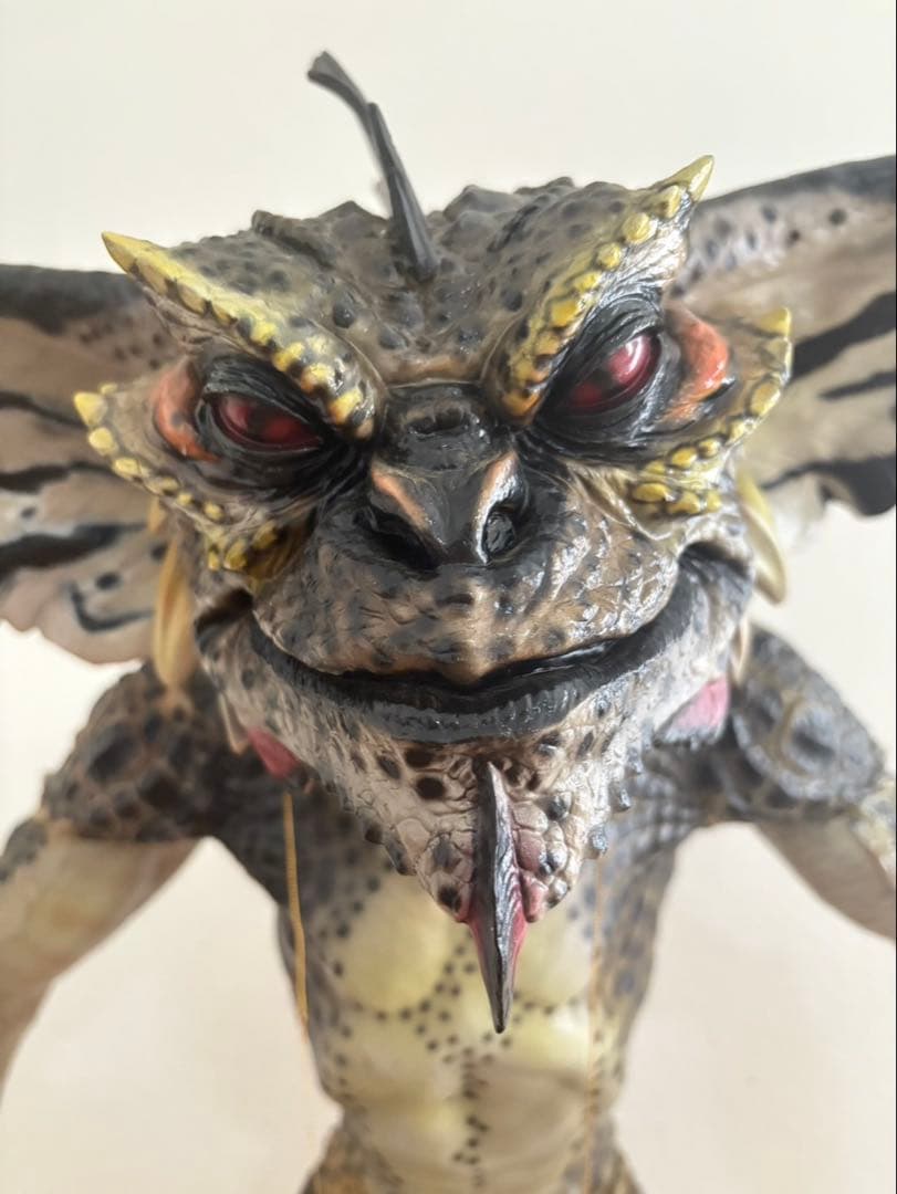 海洋堂 グレムリン　モホーク 等身大 フィギュア