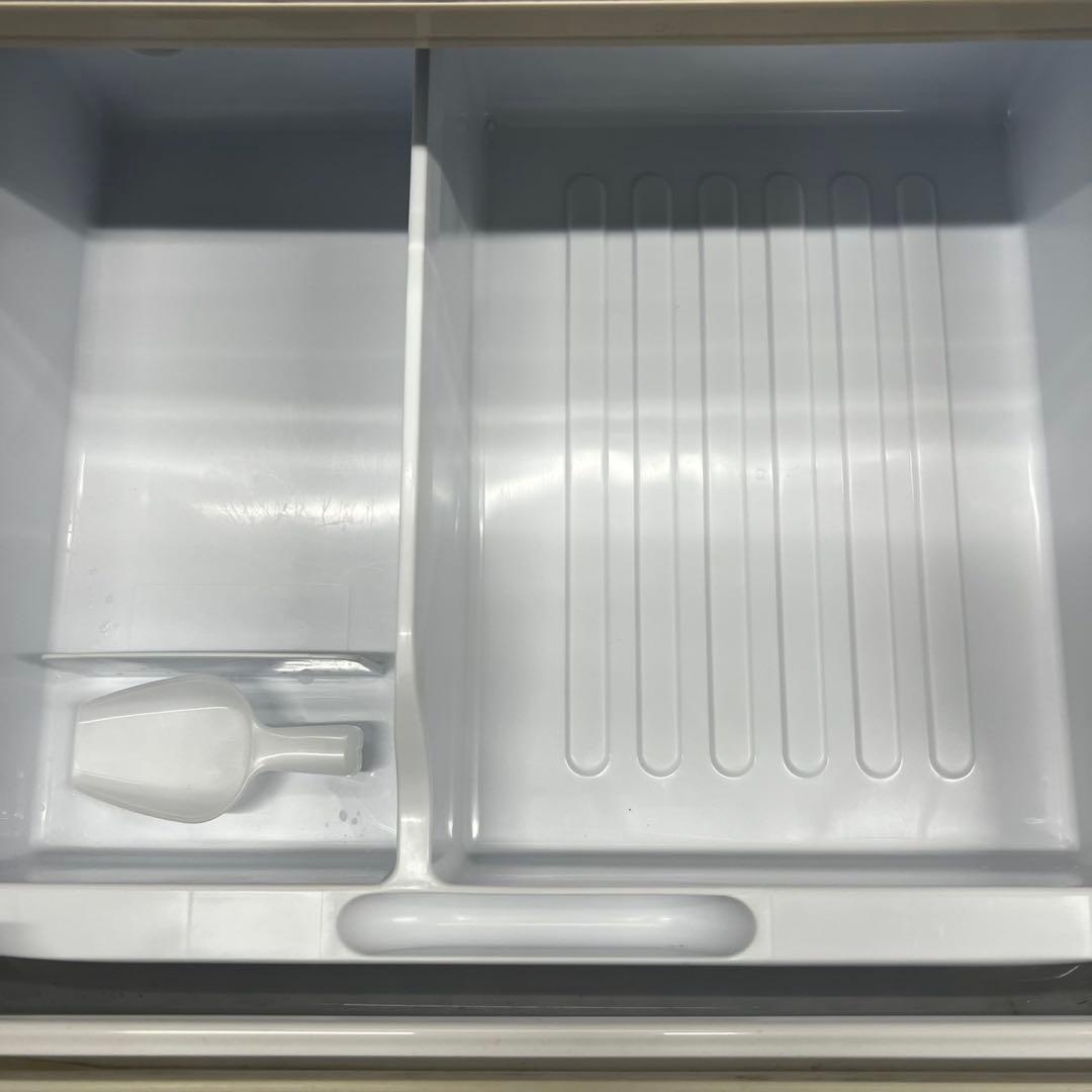 911　冷蔵庫　大型　350ℓ　両開き　シャープ　どっちもドア　設置無料　安い