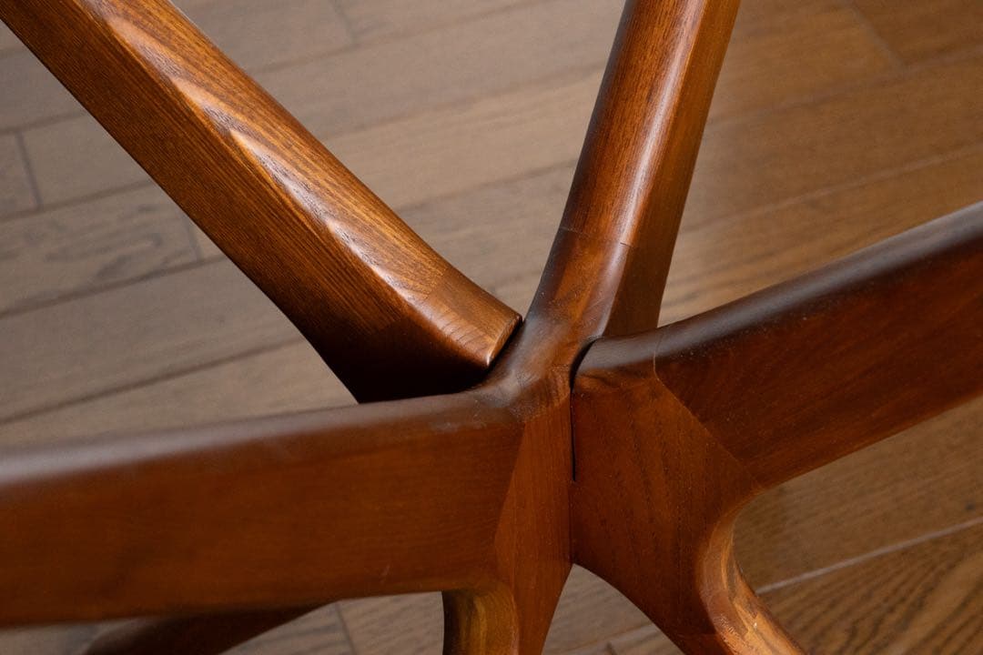 TRESTLES SIDE TABLE / サイドテーブル