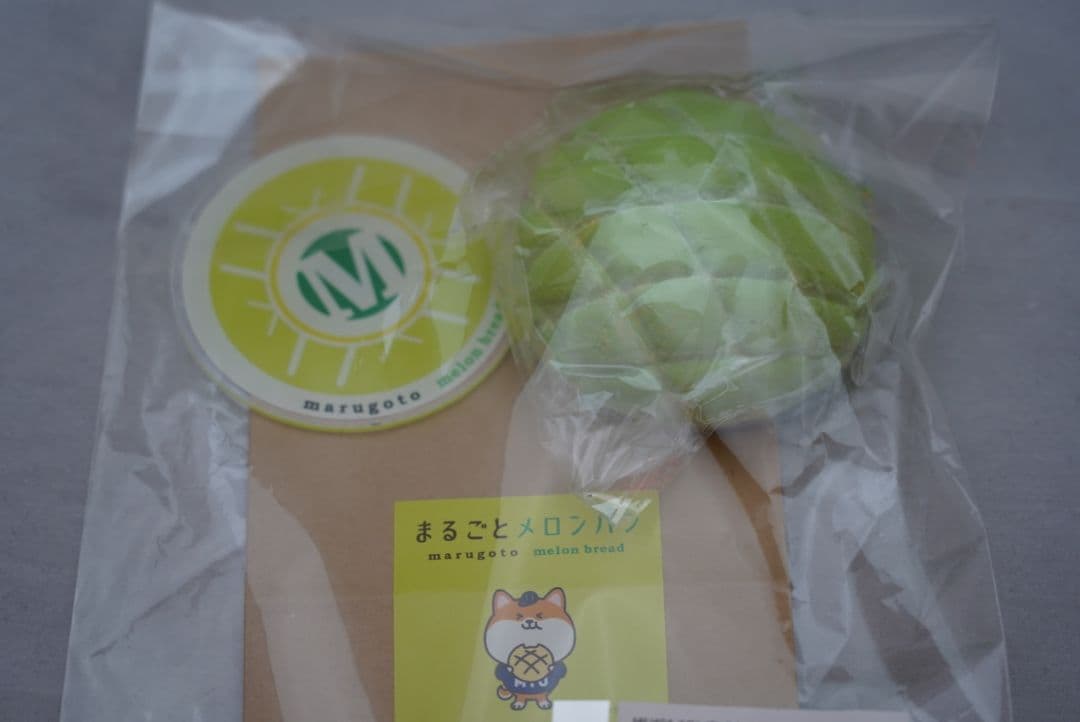 ☆MIU404☆メロンパンスクイーズ アクリルコースター ポストカード３点セット