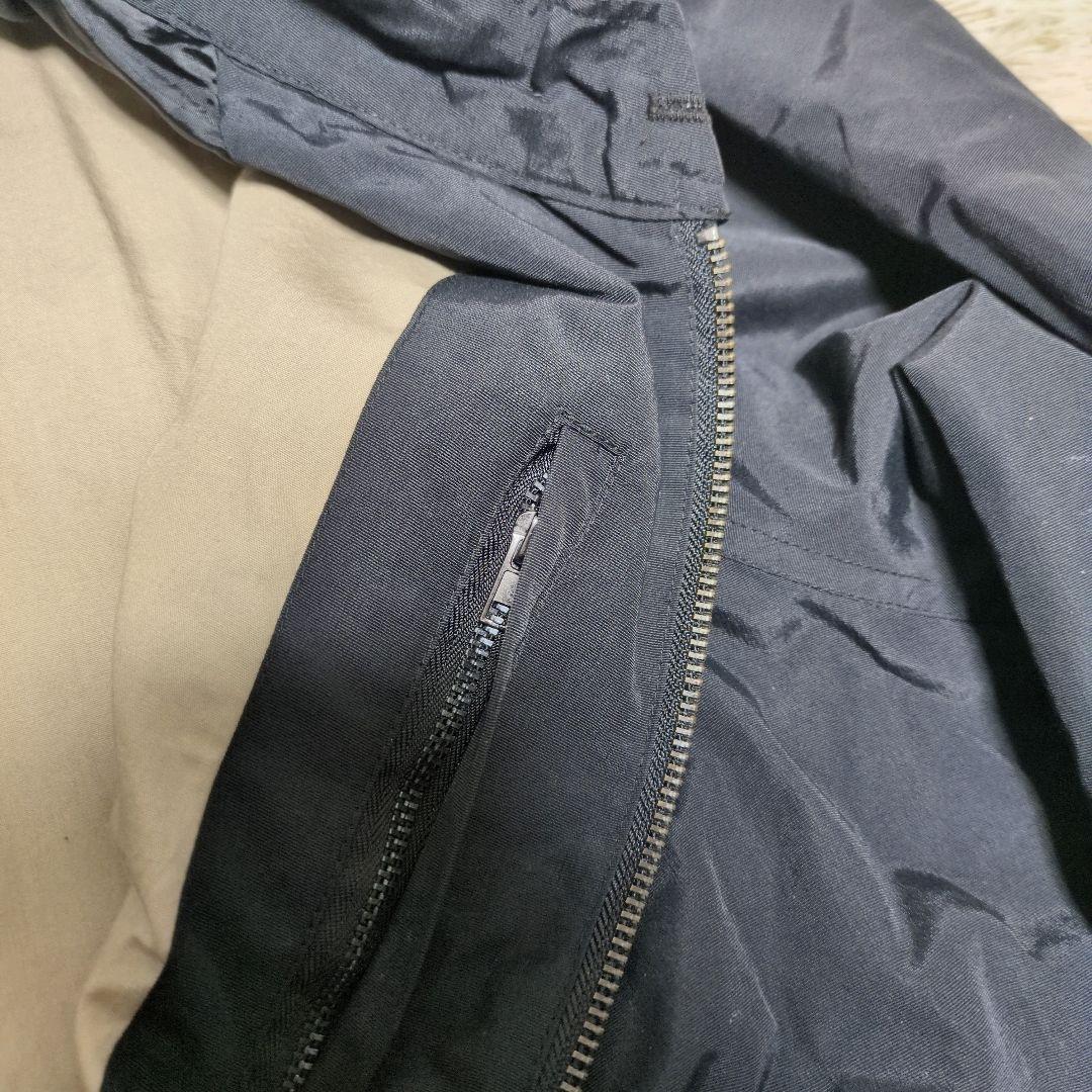 希少✨ラルフローレン USA製 スイングトップ 黒 L ポニー刺繍 XL相当