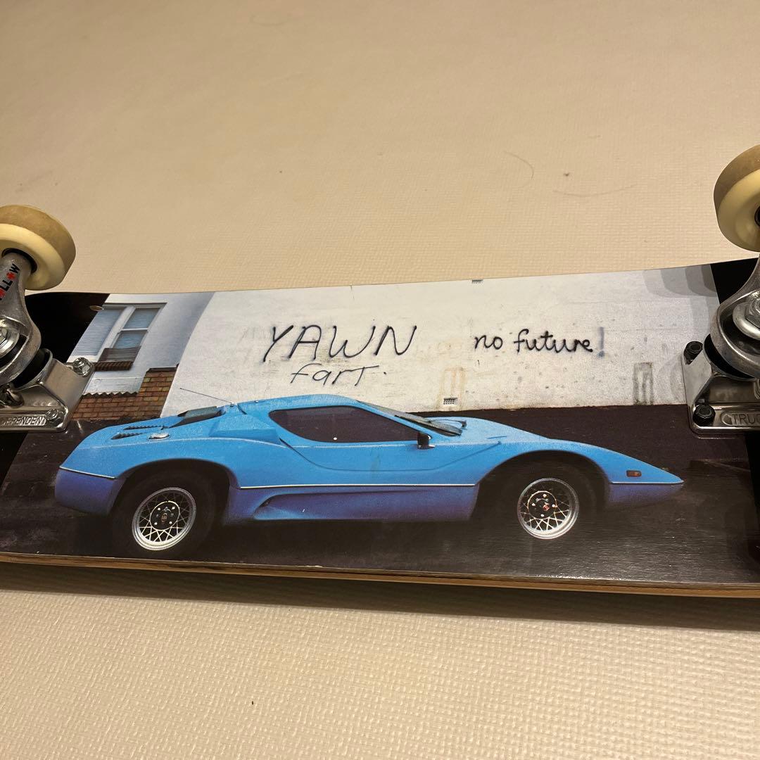 PASS~PORT（パスポート）　コンプリートデッキ