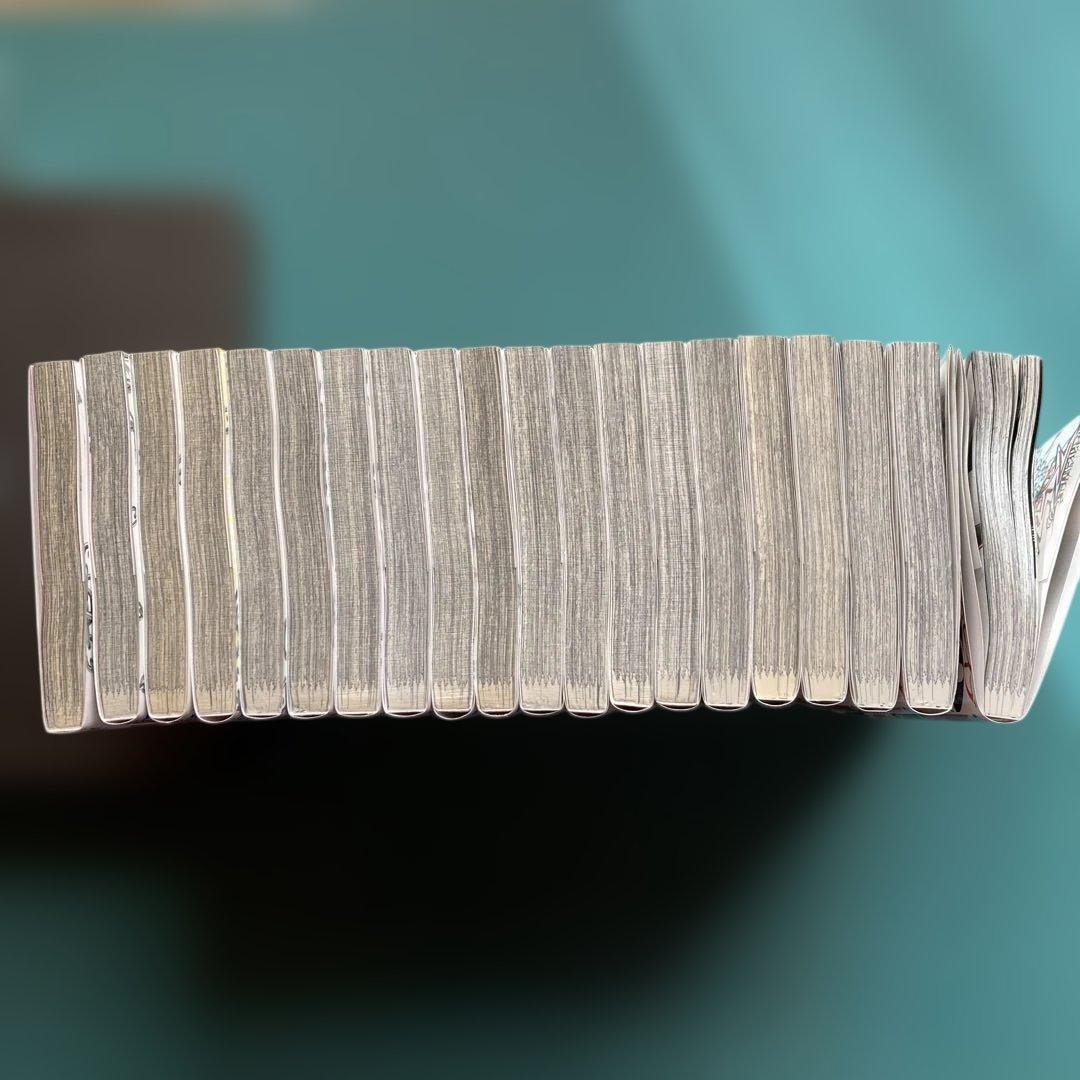 魔都精兵のスレイブ 全巻