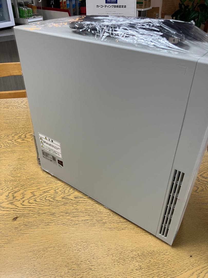 NECデスクトップPC MK37LL