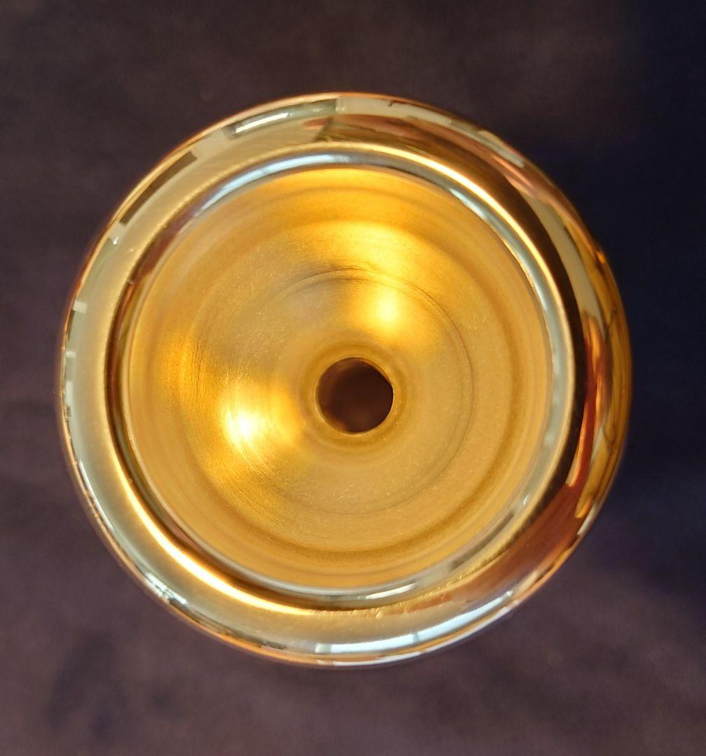 V.Bach Artisan 1-1/2G バスTbマウスピース