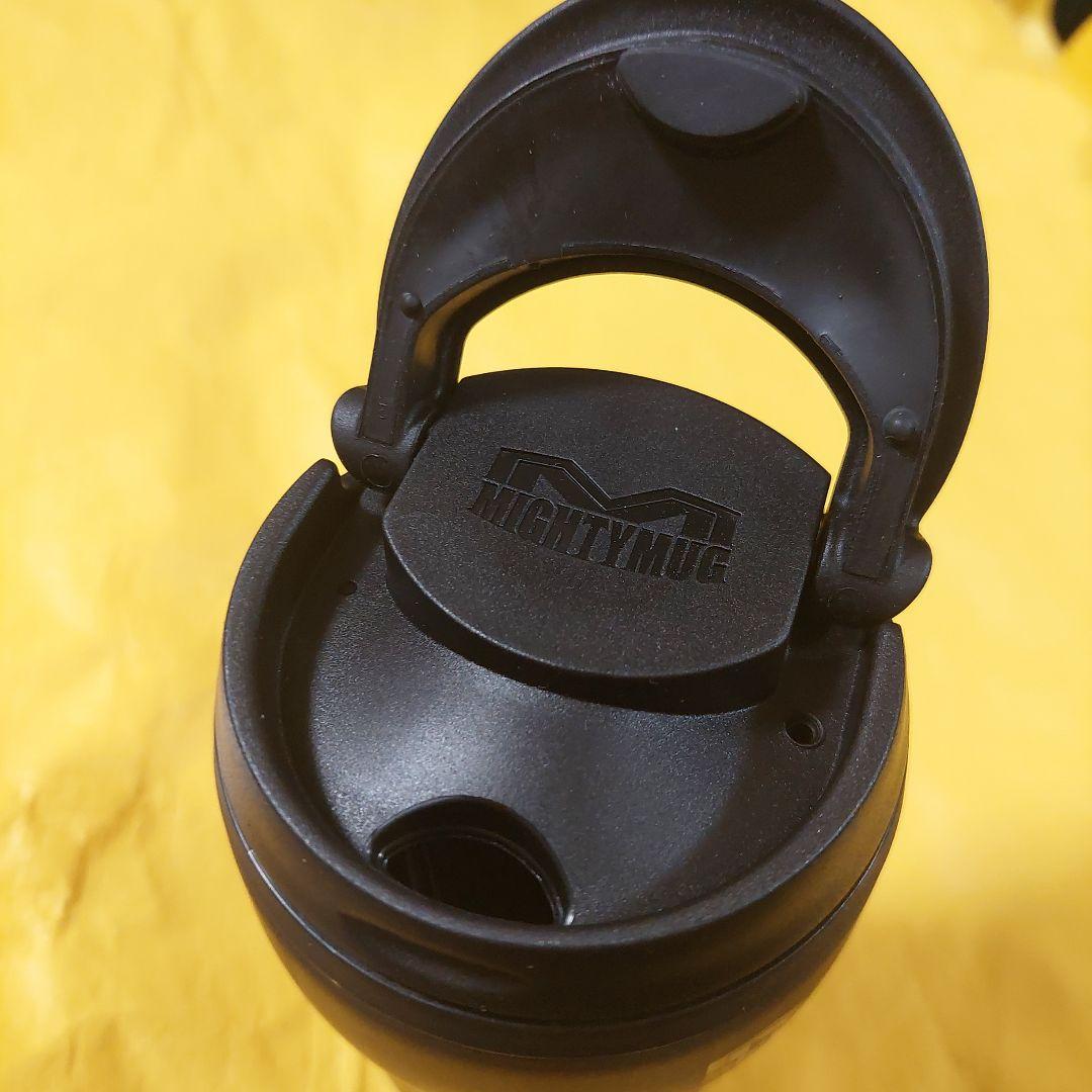 CNNオリジナルグッズ(マイティーマグソロ)