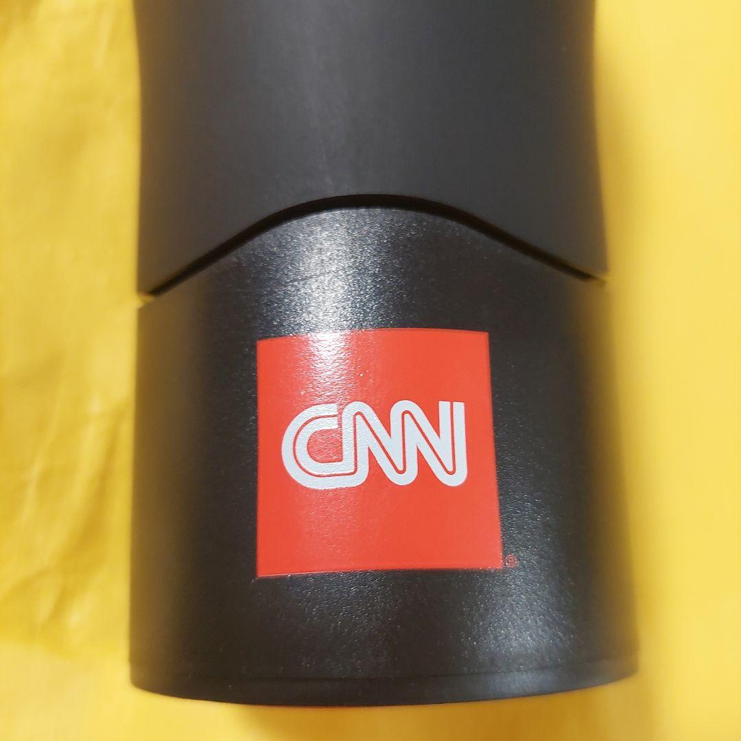 CNNオリジナルグッズ(マイティーマグソロ)