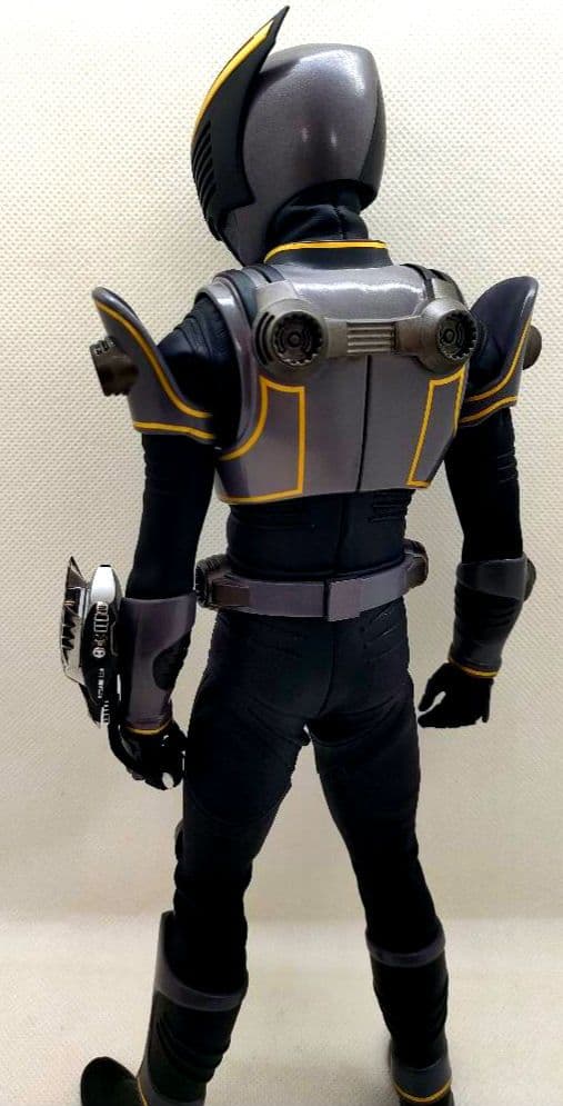 RAH DX 仮面ライダーオニキス 仮面ライダーリュウガ 龍雅