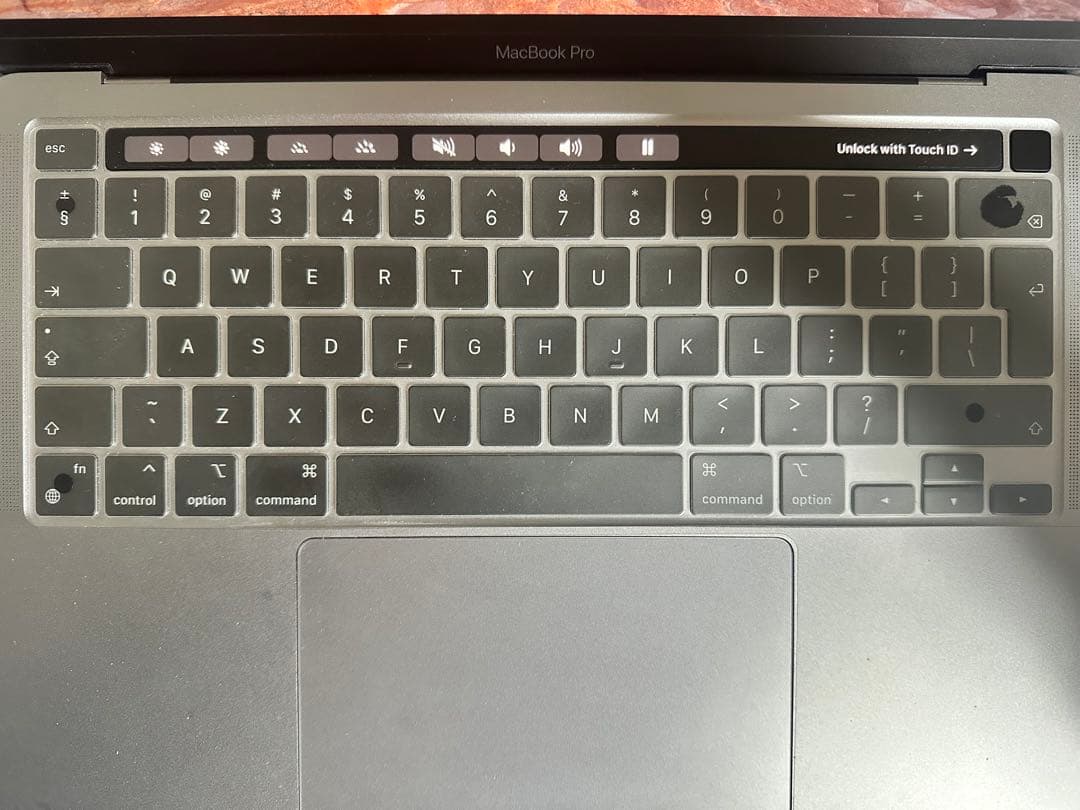 MacBook本体 Apple MacBook Pro 13 M2 2022 A2338