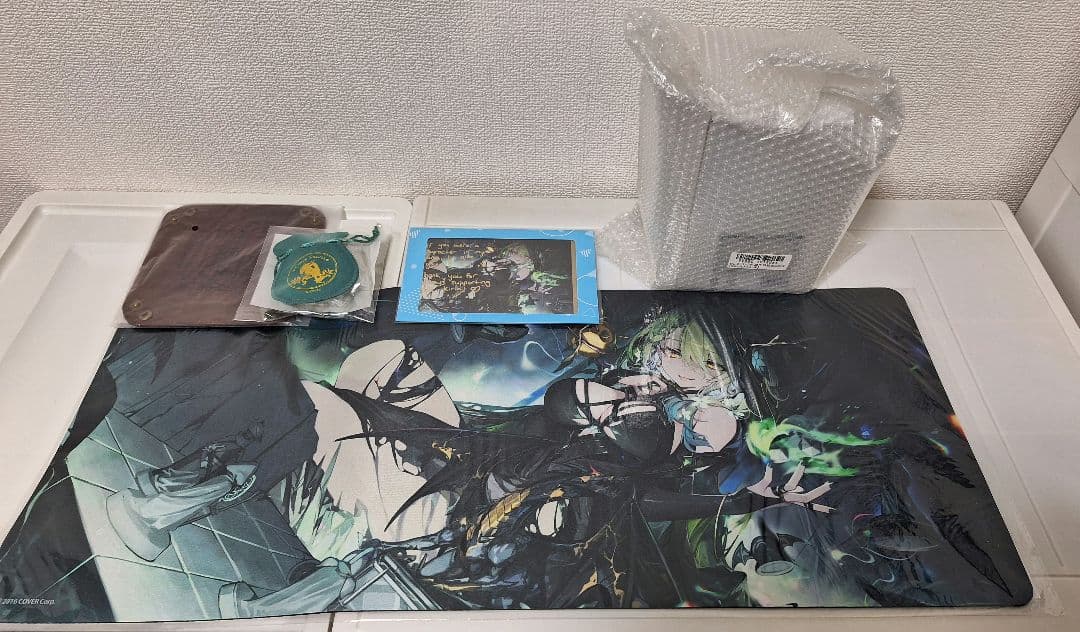 新品未開封　セレス・ファウナ 誕生日記念 2024 フルセット