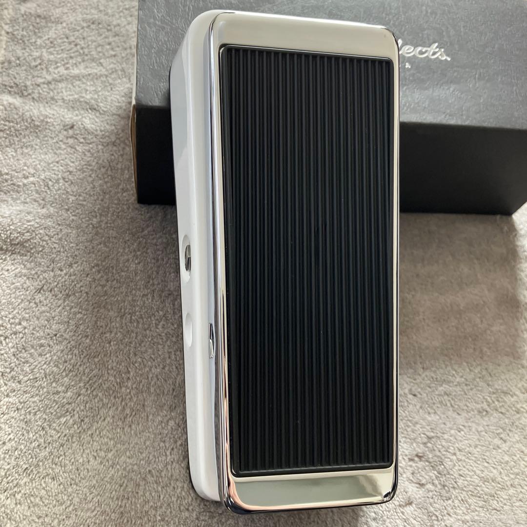 【専用ボード付き】Xotic xw-1 ワウペダル