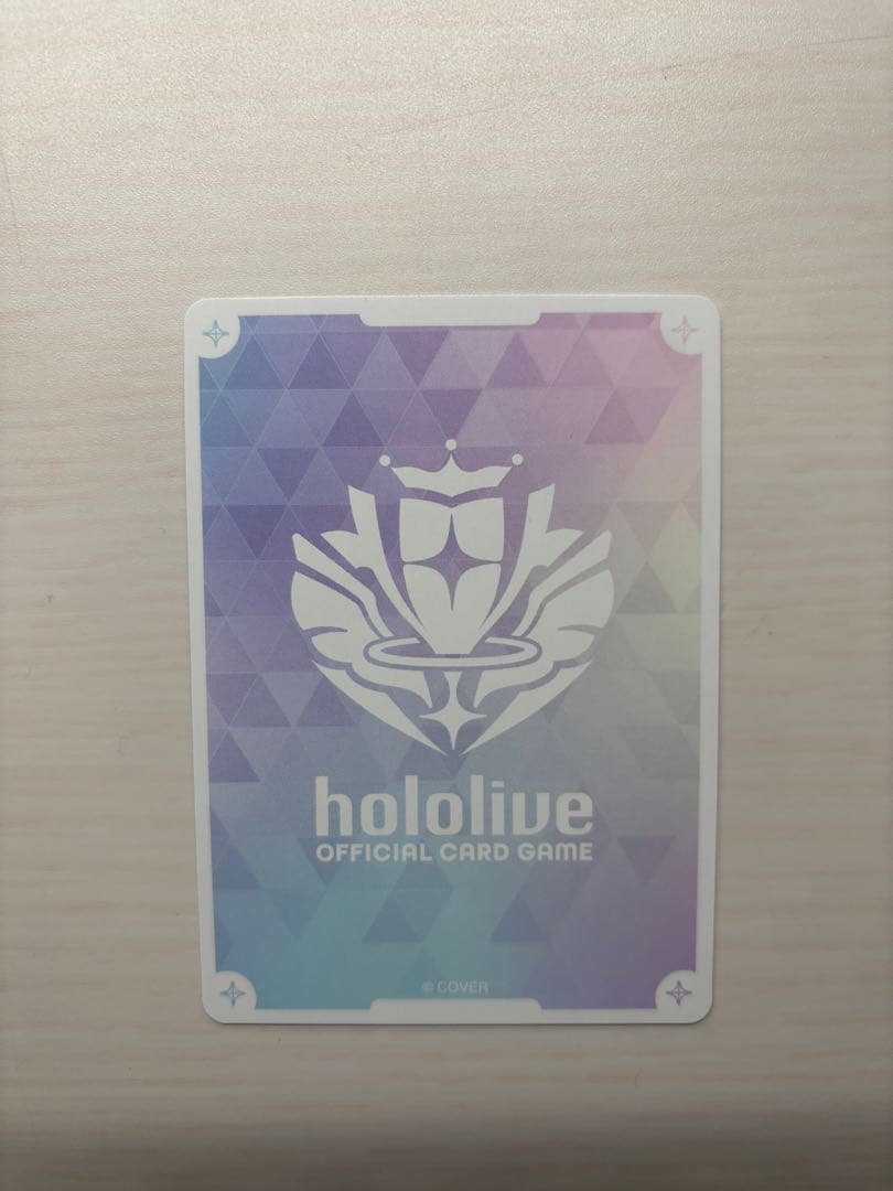 ホロカ さくらみこ OUR