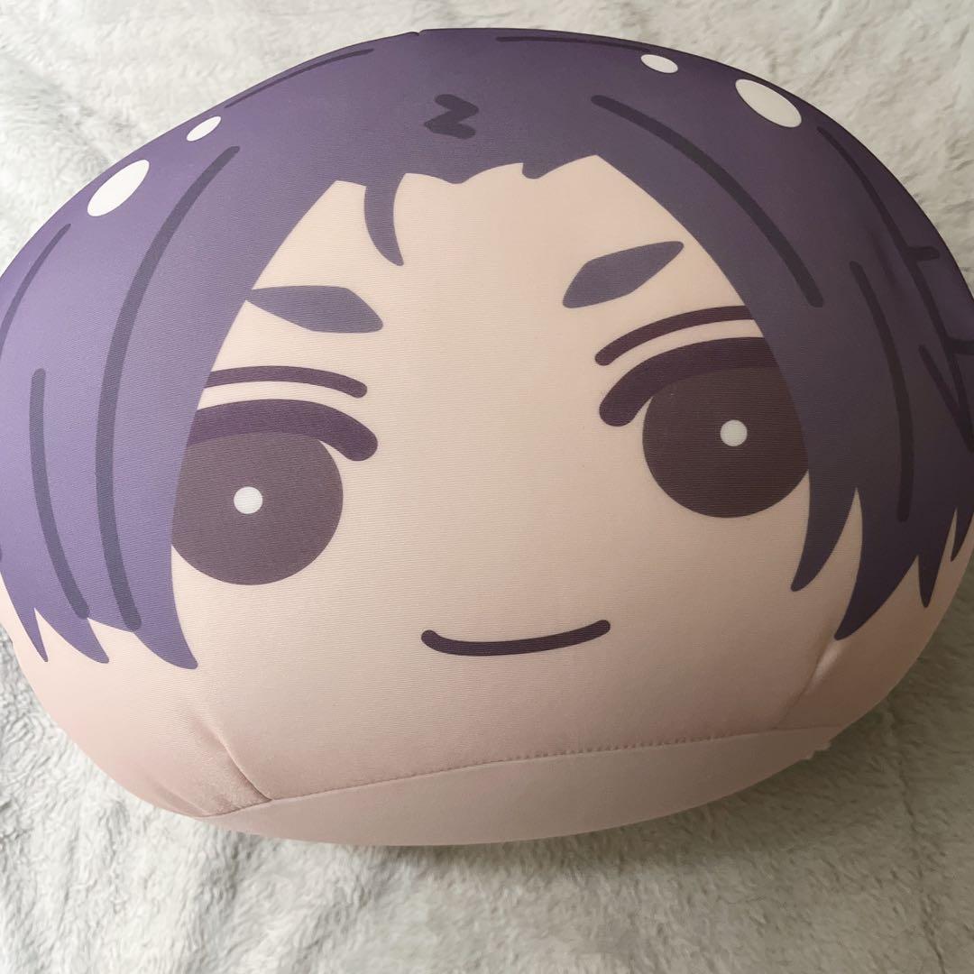 ブルーロック bigおまんじゅう 御影玲王