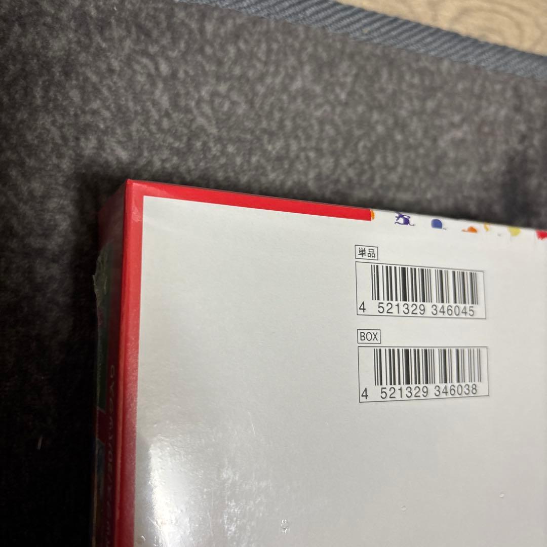 ポケモンカード151 BOX シュリンク付き