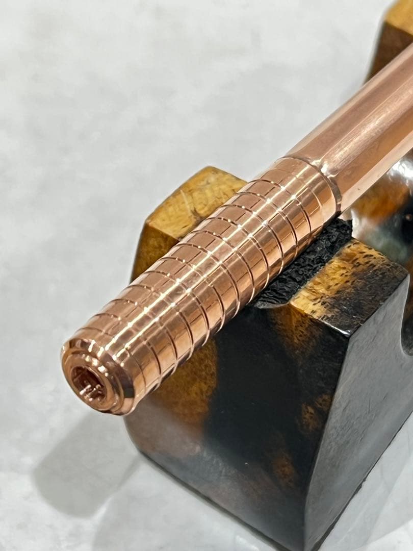 pg5 銅12角軸+フルオプション