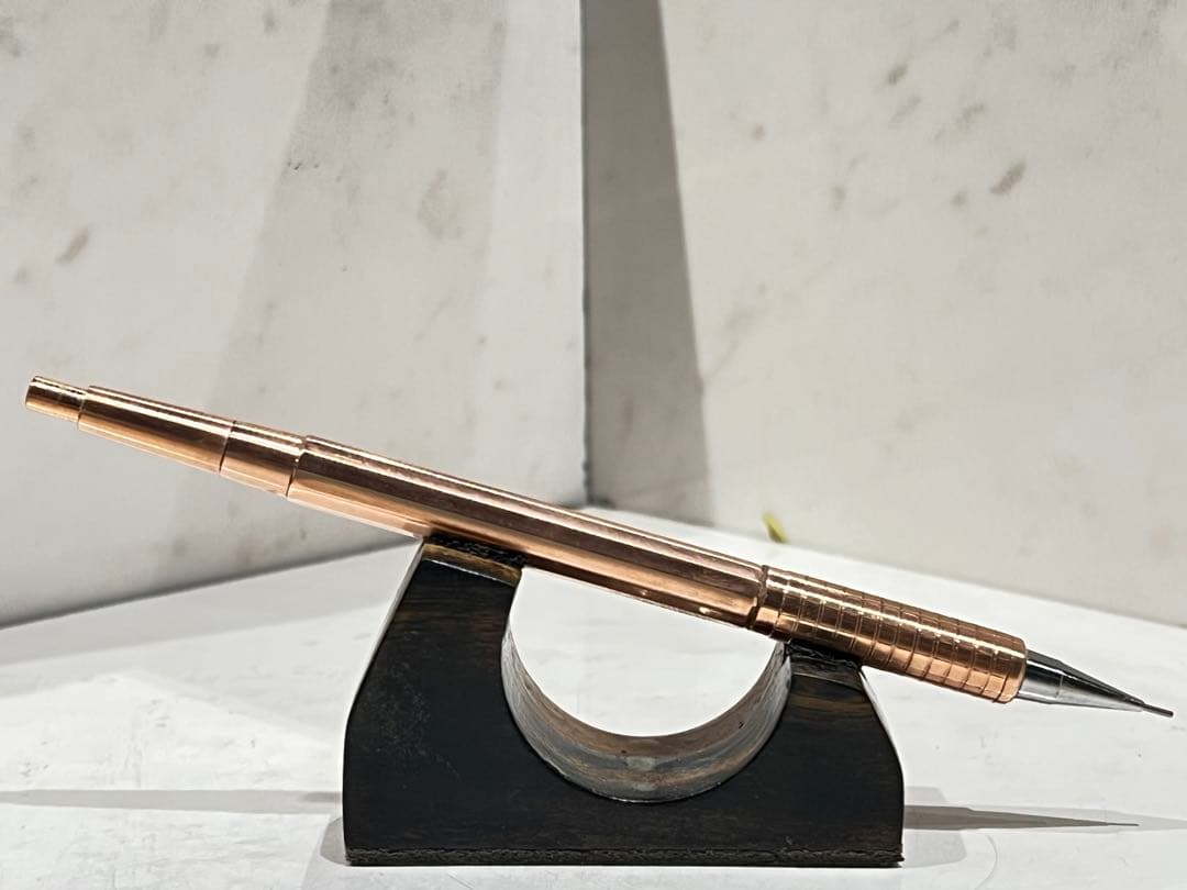 pg5 銅12角軸+フルオプション