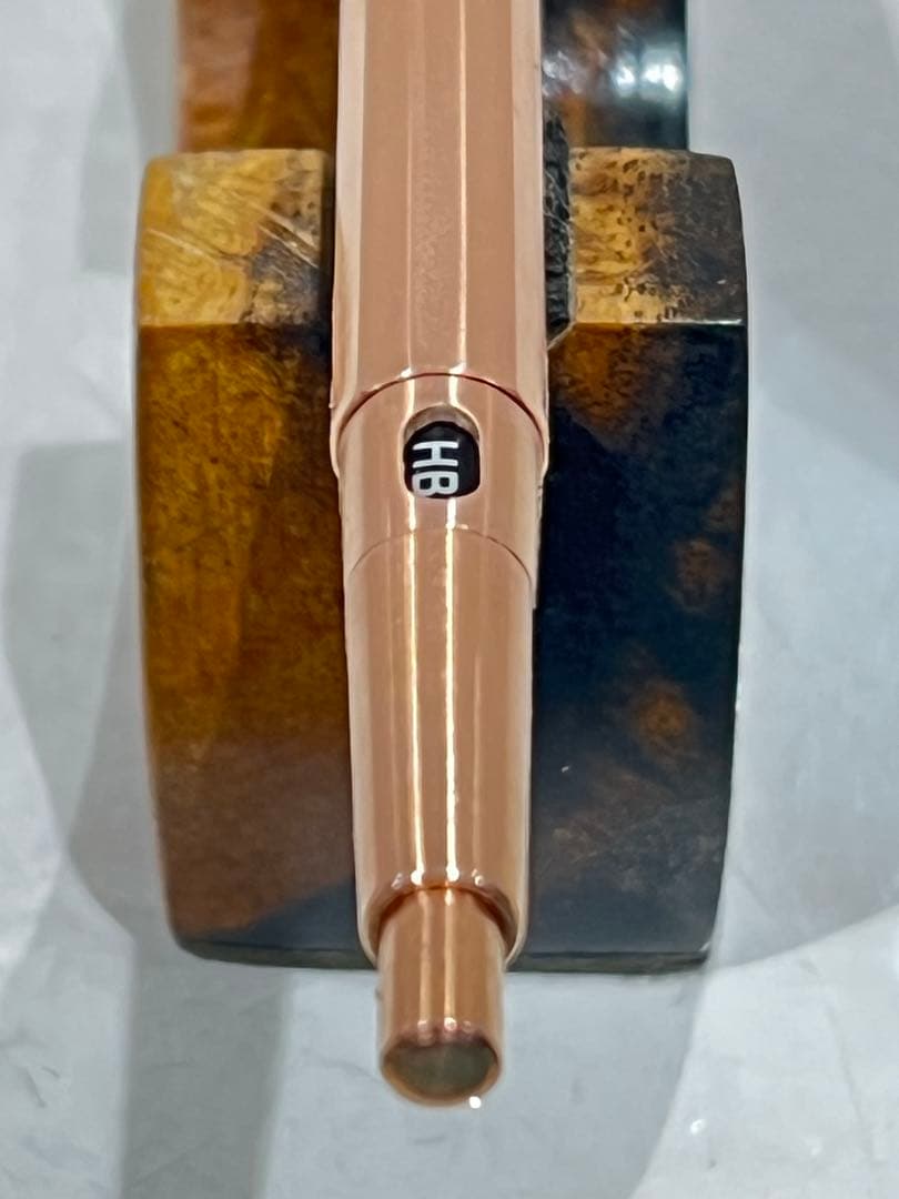 pg5 銅12角軸+フルオプション