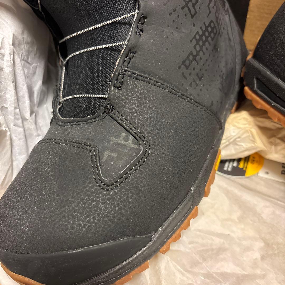 Burton スノーボードブーツ ブラック