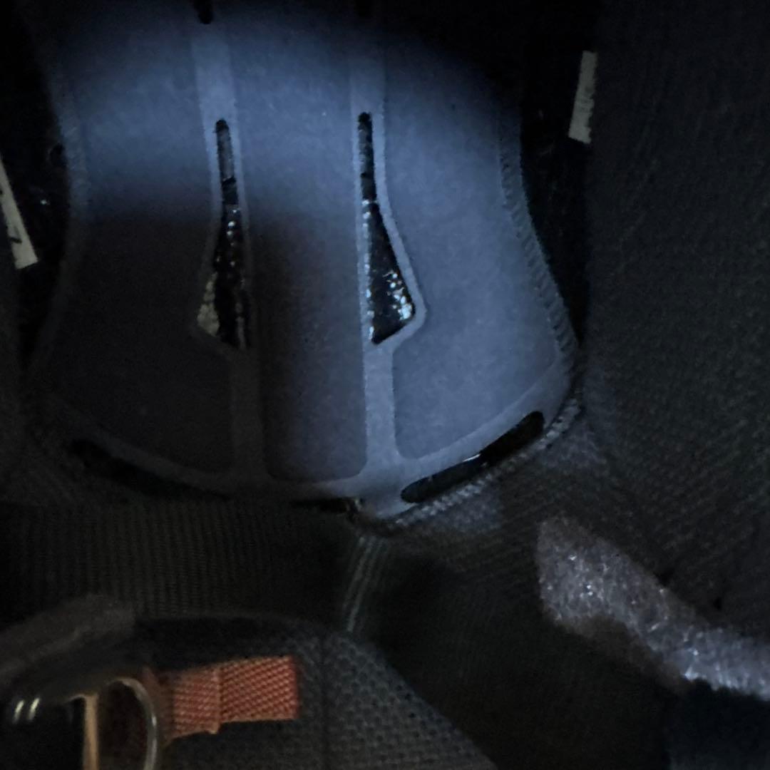 SHOEI Z-7 ミッドランドインカム付き