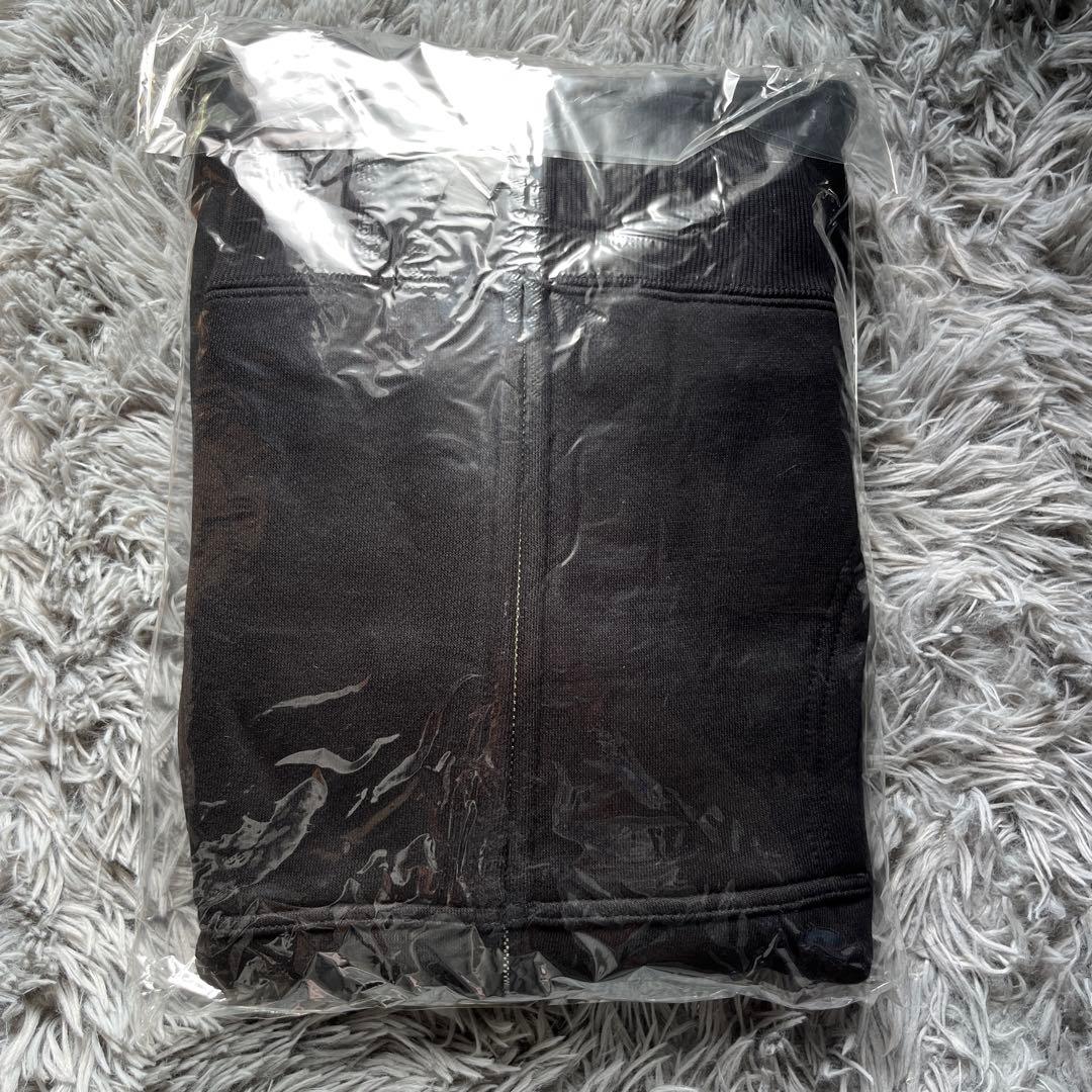 Novelbright ジップアップパーカー Mサイズ