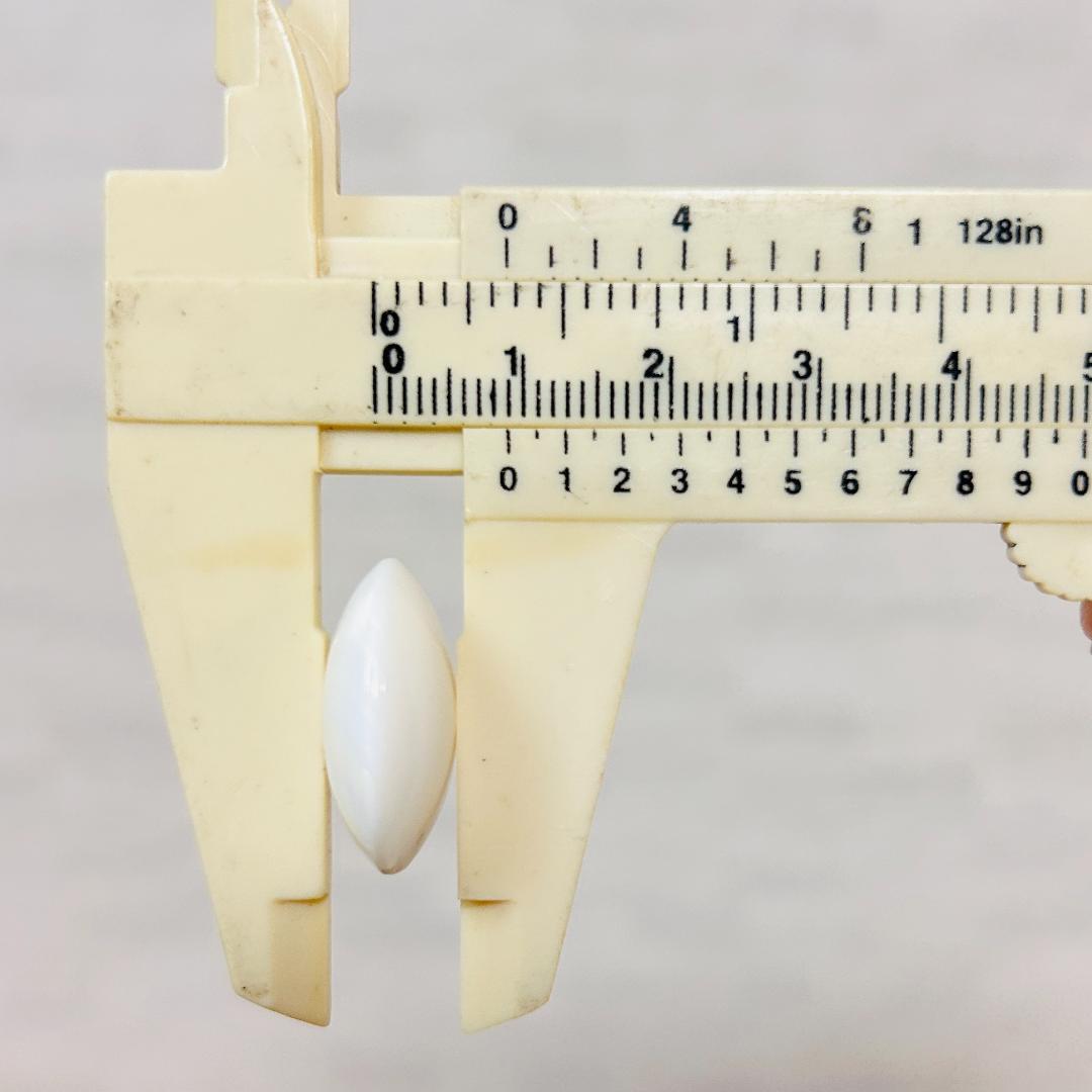 蛤碁石(月印) 那智黒石 32～33号 白180個 + 黒181個 囲碁