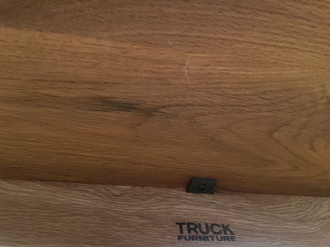 ranch　トラックファニチャー　TRUCK FURNITURE