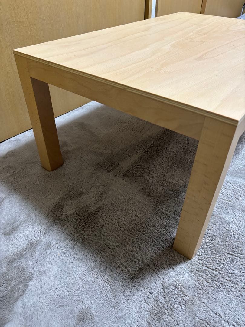 ACTUS アクタス ehon naname table エホンナナメテーブル