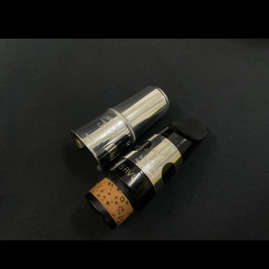 【美品メンテナンス済】 Buffet Crampon E13 クラリネット