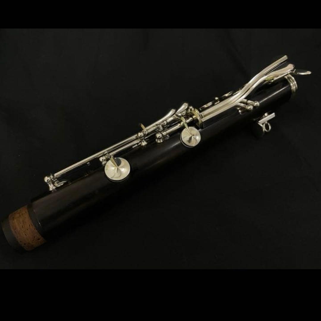 【美品メンテナンス済】 Buffet Crampon E13 クラリネット