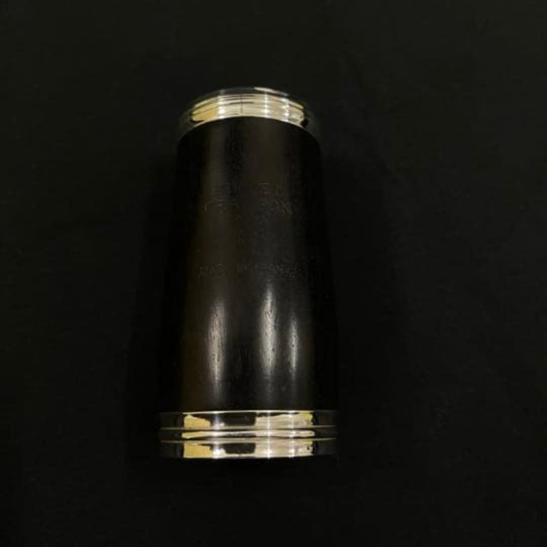 【美品メンテナンス済】 Buffet Crampon E13 クラリネット