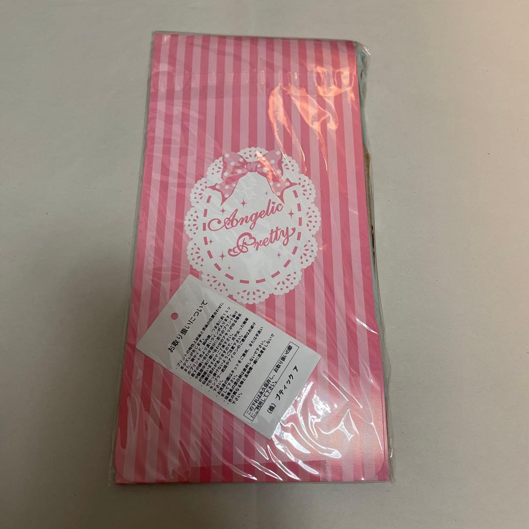 【未開封】Angelic Pretty Sweet cream houseタイツ