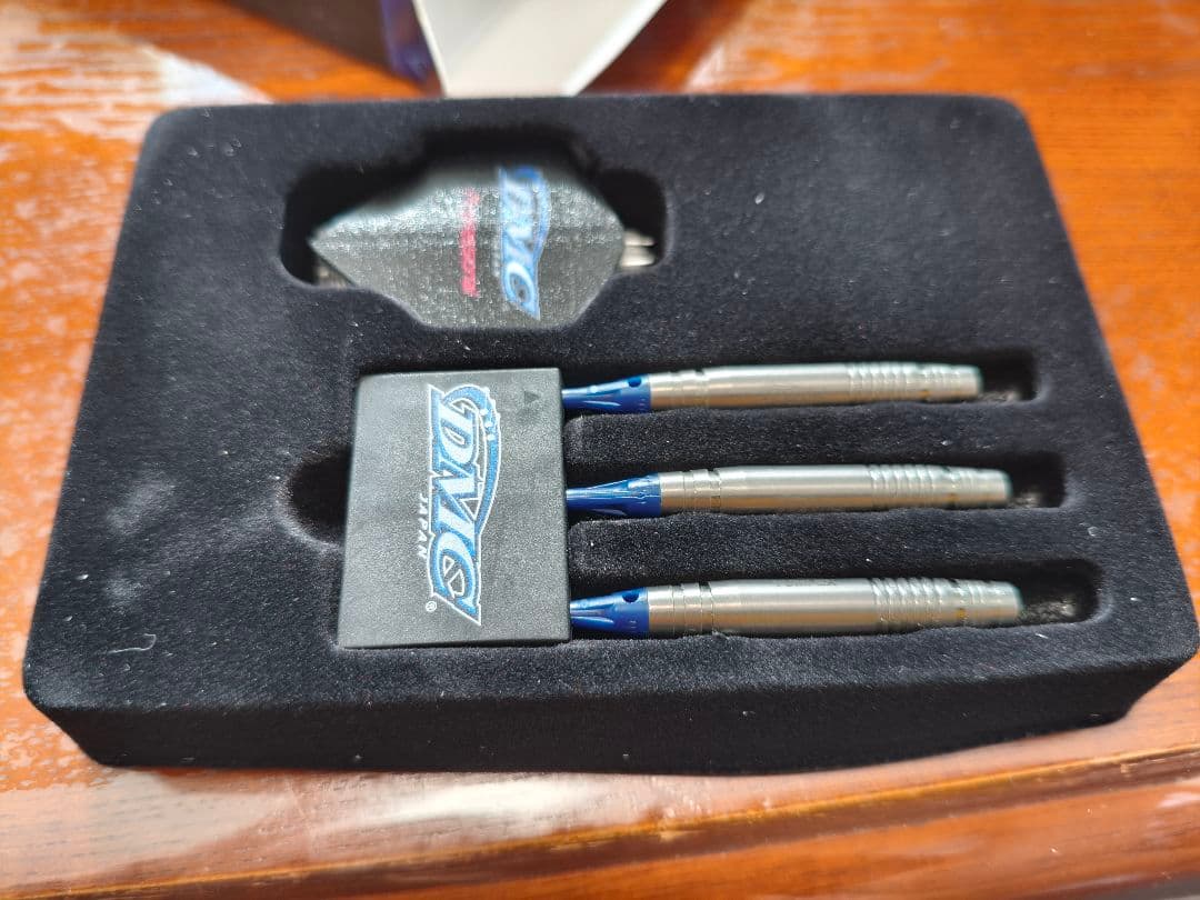 ※九條　DMC Maverick YUMI EX　バレル　美品