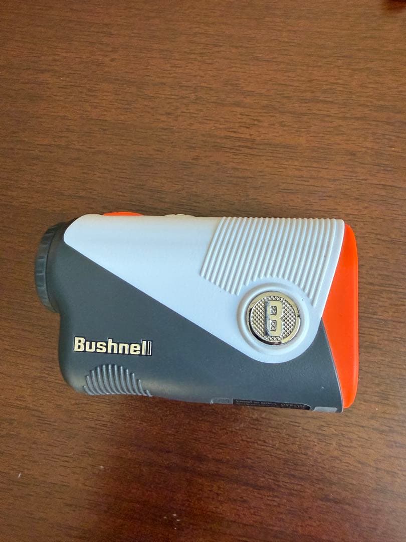 Bushnell A1 SLOPE ブッシュネル　競技利用可　美品