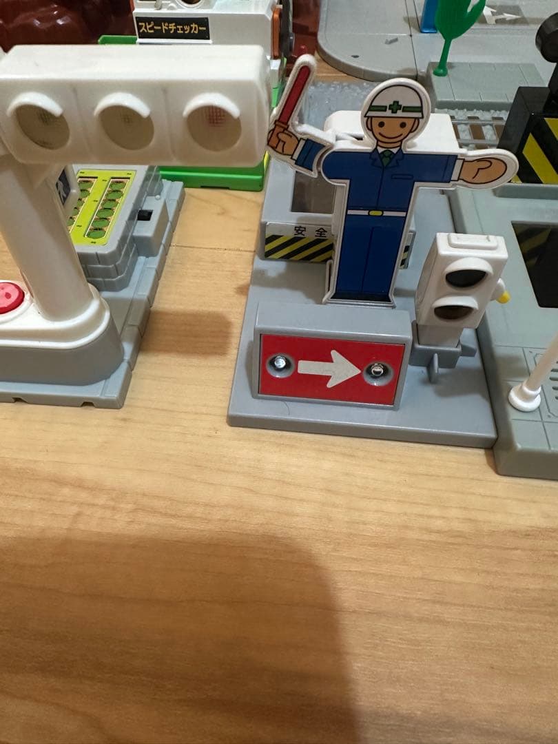 トミカタウン　まとめ売り＋おまけ付き