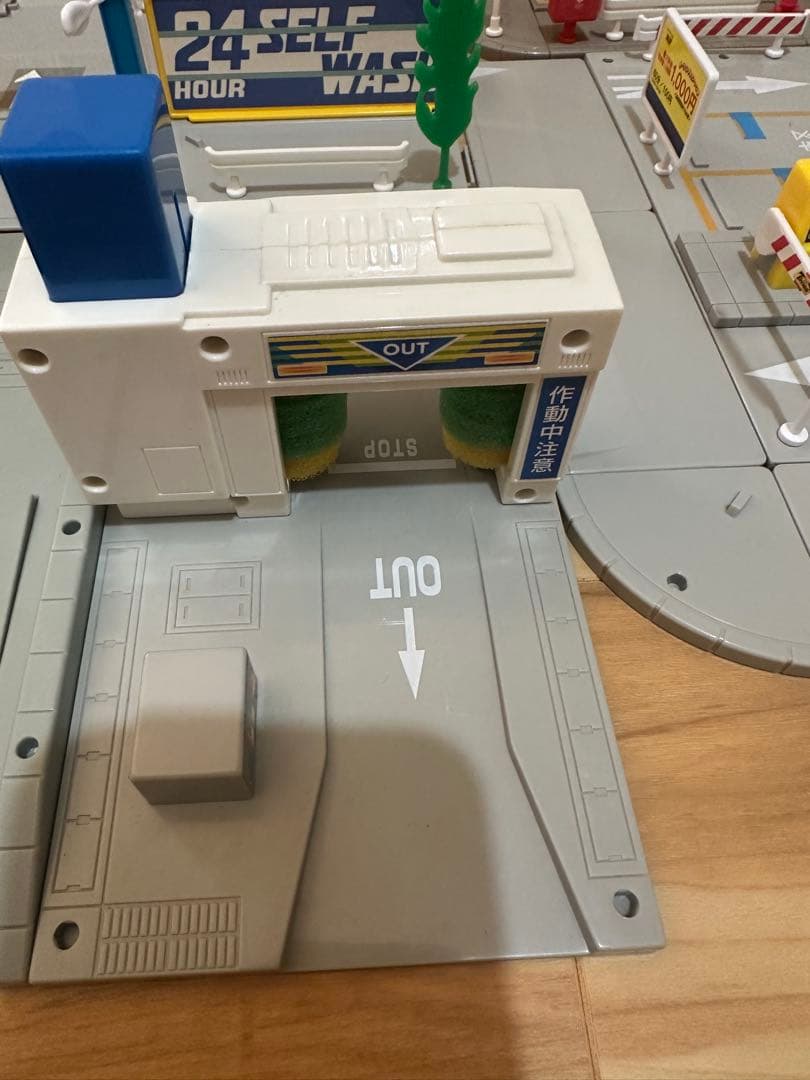 トミカタウン　まとめ売り＋おまけ付き