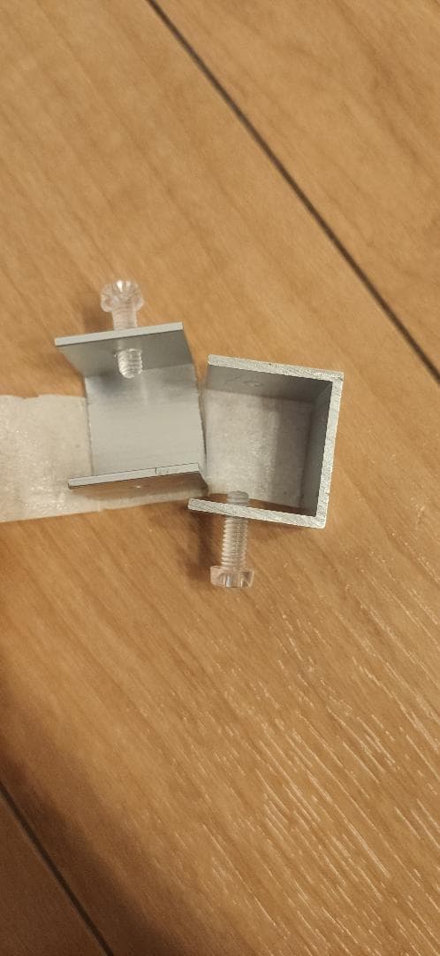 【lcl43】カラーLEDライトスクリーン 45cm x 30cm