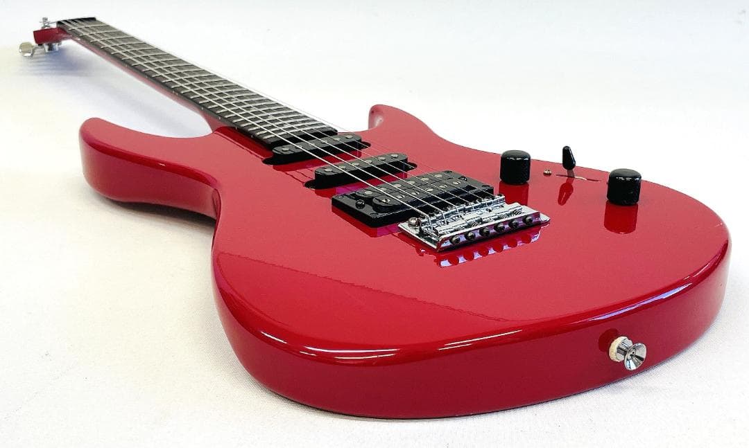 極美品 Aria proII VANGUARD VA-350【整備品】