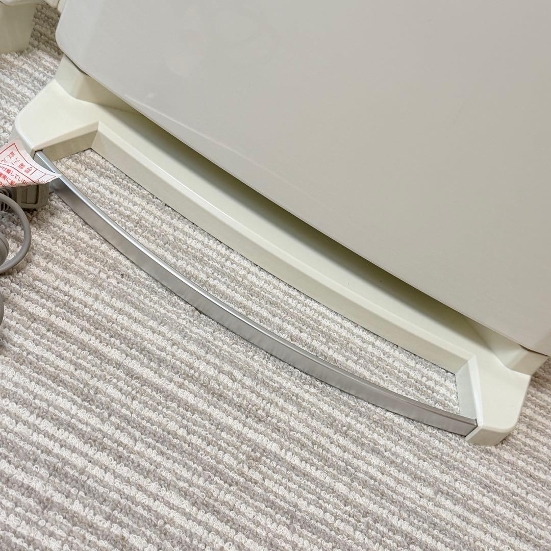 美品✨TOYOTOMI トヨトミ 遠赤外線電気パネルヒーター暖房